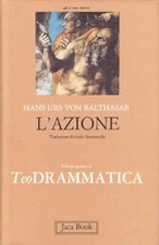 Teodrammatica azione vol - teodrammatica., (vol