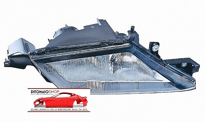 Faro elettrico per - faro,