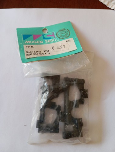Mugen seiky to145 paratia - seiky,