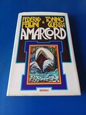 Federico Fellini, Tonino