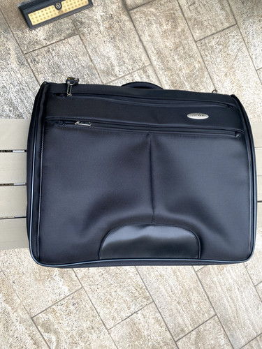 Borsone samsonite porta abiti - samsonite,