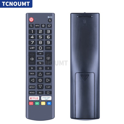 Nuovo telecomando akb76037001 - nuovo,