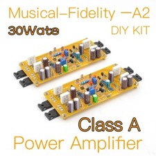 1 Paio Musical-Fidelity-A2