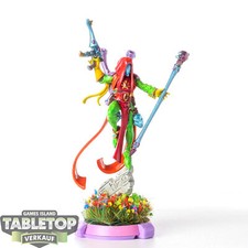 Craftworlds - Shadowseer -