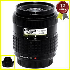 Olympus Zuiko 14/45mm f3,5-5,6 Digital Obiettivo zoom per fotocamere 4/3