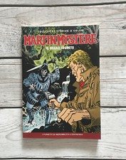 Martin Mystère - Collezione