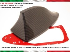 Antenna radio pinna squalo per - antenna,