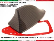 ANTENNA RADIO PINNA SQUALO PER