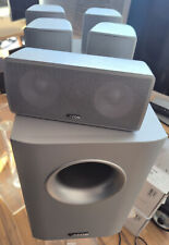 Canton Subwoofer PA 15/40 H1 -