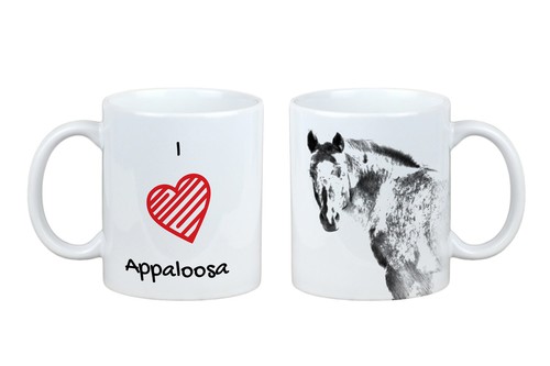 Appaloosa kubekz cavallo amo - appaloosa,