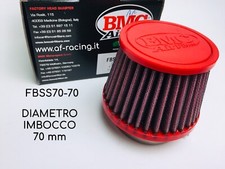 Filtro aria sportivo bmc - filtro,