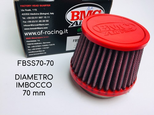 Filtro aria sportivo - aria,