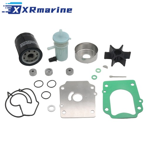 Kit manutenzione motori - kit,