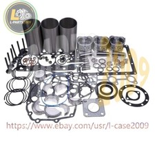 D902 Kit Ricostruzione per