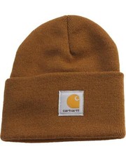 Carhartt Berretto A Maglia Con