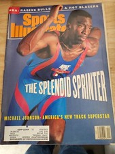 Sports Illustrated 29 maggio