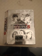 DISTRETTO DI POLIZIA DVD