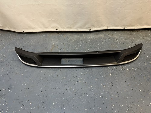 5g6807568r spoiler posteriore - 5g6807568r,