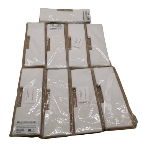 Pezzi spugna tampone - pezzi,