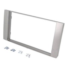 Mascherina autoradio per FORD GALAXY / FIESTA / FOCUS / C-MAX / S-MAX / TRANSIT 