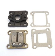 Pacco Lamellare + Collettore