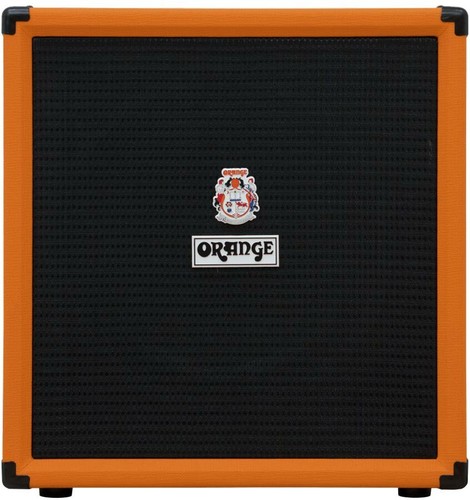 Orange crush bass 100 amp - 100,