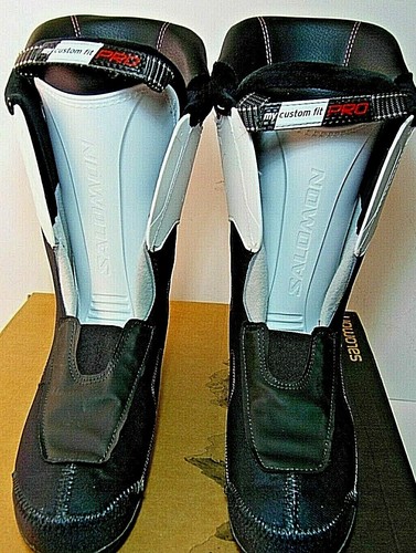 Scarponi sci scarpe - sci,