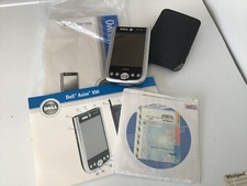 DELL AXIM X50 manuale d'uso