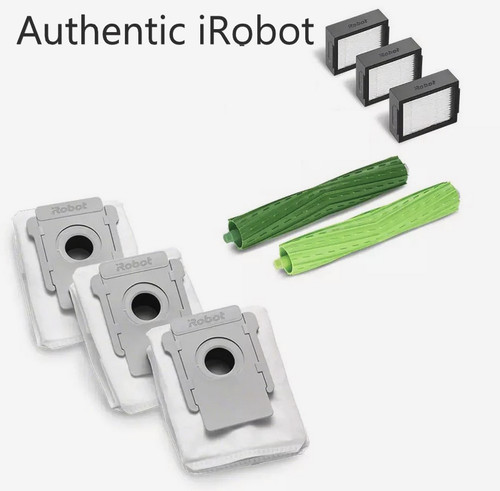 Kit ricarica robot