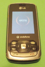 TELEFONO CELLULARE - LG 