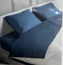 Set lenzuola Ikea Skvattram