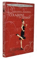 Colazione da Tiffany (Anniversary Edition) (Paramount) (Dvd Ottime condizioni)