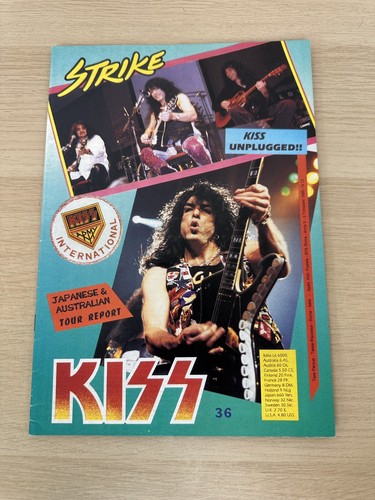 Kiss esercito internazionale - esercito,