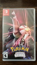 Pokémon: Pearl (Nintendo