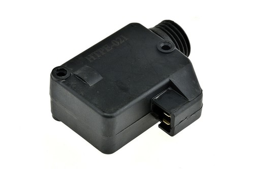 Attuatore serratura portellone - attuatore,