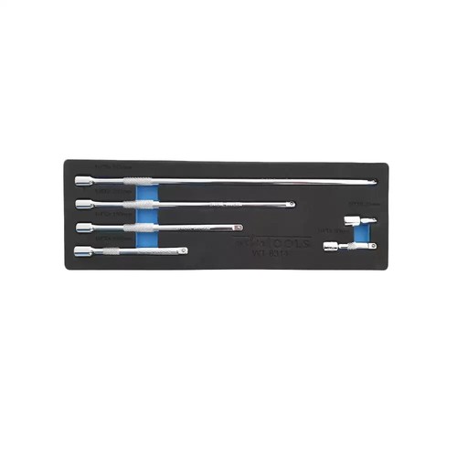 Kit prolunghe 6 pezzi - 6, con