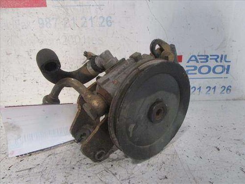 Pompa servosterzo nissan - pompa,