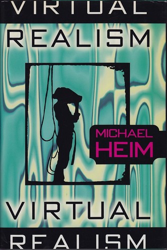 Virtual realism - virtual,
