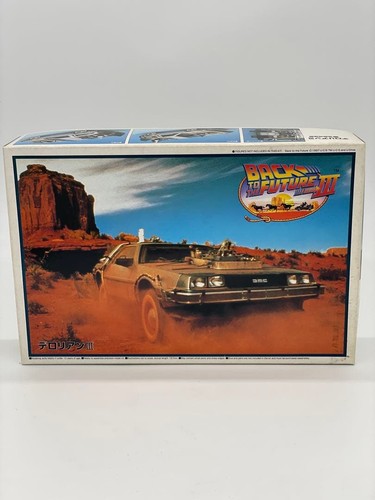 Delorean ritorno futuro - delorean,