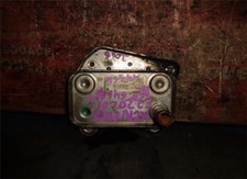 SCAMBIATORE CALORE OLIO