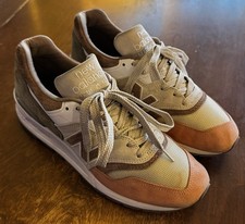NEW BALANCE M997CSU Sunset