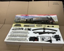 HORNBY OO GAUGE STEAM