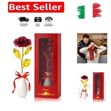 ADAZ Rosa Eterna Stabilizzata