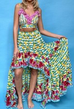 GONNA TOP ANTICA SARTORIA 2024