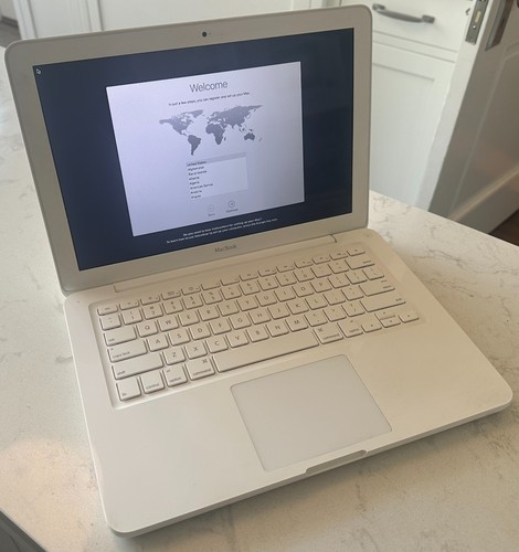Vintage 2009 apple - vintage,
