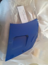 Yamaha RD 350 LC Cowling 1