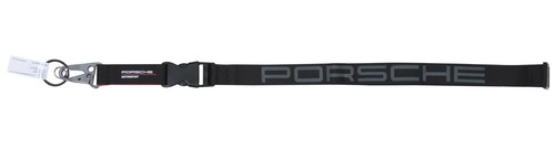 Porsche motorsport portachiavi - porsche,