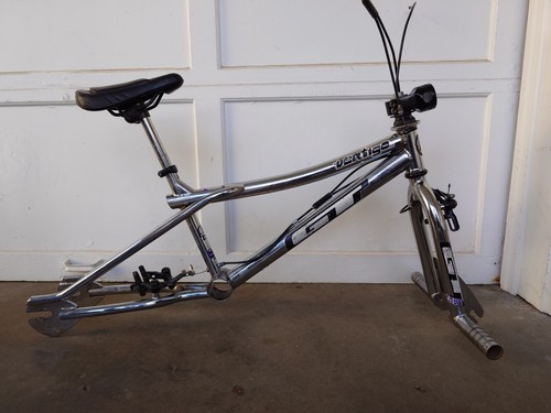 Telaio bmx vertigo - telaio, gt
