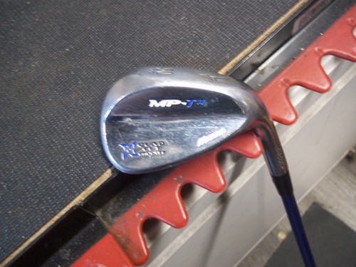 Mizuno quad grooves - t-77, /