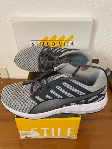 Scarpe sportive puma uomo - scarpe,